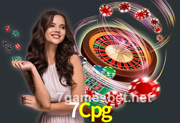 vivo no cassino 7Cpg