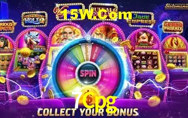 Diretório de Jogos 7Cpg