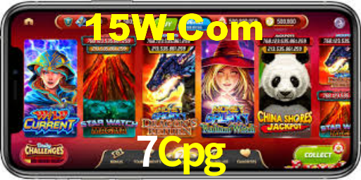 7Cpg - Slots De Cassino Envolventes - 7Cpg Bet