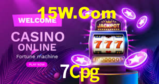 7Cpg.Com