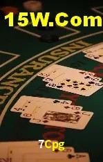 7Cpg Rio de Janeiro - Slot Strategy
