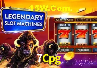 7Cpg - Support