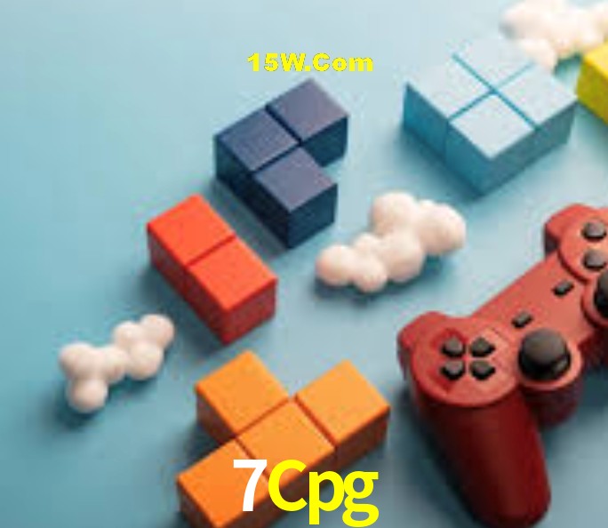 Estatísticas 7Cpg