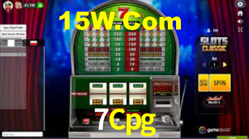 7Cpg Bet