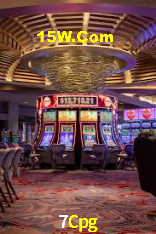 7Cpg: A Experiência de Casino com Jogos de Mesa ao Vivo