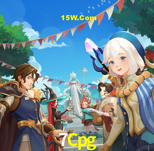 Experiência VIP 7Cpg
