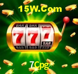 Estatísticas do Jogo 7Cpg