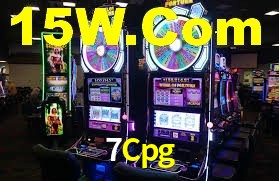 7Cpg App Interface
