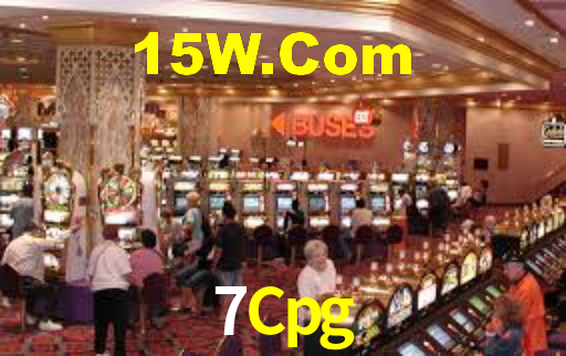 7Cpg Bet