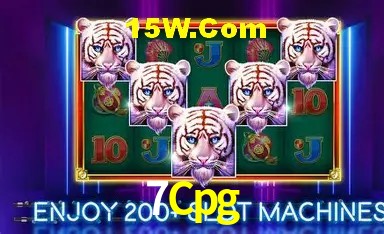 Sistemas de Segurança 7Cpg
