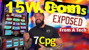 Daily Bonuses 7Cpg