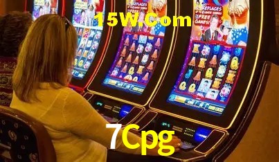 Casino Ao Vivo 7Cpg