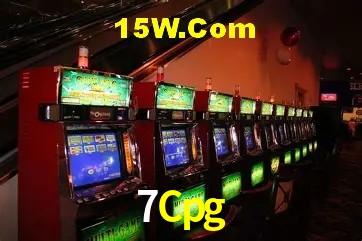 7Cpg Salvador - Statistics