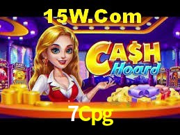 Slot Games 7Cpg