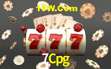 7Cpg São Paulo - Jogo Providers