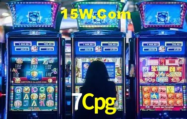 7Cpg Belo Horizonte - Jackpots