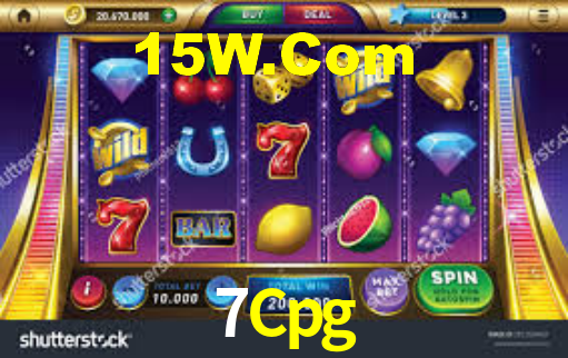 7Cpg App - Aplicativo Móvel Oficial
