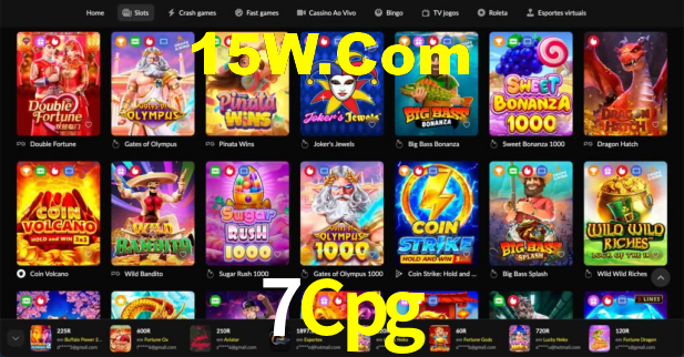 7Cpg.Com