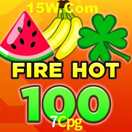 Seasonal Promotions 7Cpg